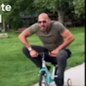 Meet your Posher, Bryant